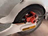 Elektrinis paspirtukas Xiaomi Mi Scooter 3 Eu - nuotraukos Nr. 2