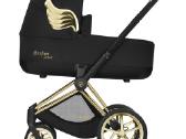 Vežimėlis Cybex Priam V4 Jeremy Scott Wings 2in1 - nuotraukos Nr. 2