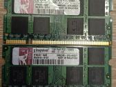 Ddr2 sodimm RAM laptop