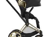 Vežimėlis Cybex Priam V4 Jeremy Scott Wings 2in1 - nuotraukos Nr. 4