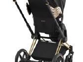 Vežimėlis Cybex Priam V4 Jeremy Scott Wings 2in1 - nuotraukos Nr. 5