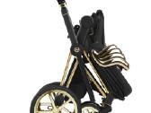 Vežimėlis Cybex Priam V4 Jeremy Scott Wings 2in1 - nuotraukos Nr. 6