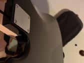 Bosinė gitara Squire affinity ir Kubas Stagg 20 Ga - nuotraukos Nr. 3