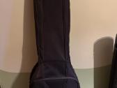 Bosinė gitara Squire affinity ir Kubas Stagg 20 Ga - nuotraukos Nr. 4