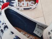 Superdry nauji 43d. laisvalaikio kedai avalyne - nuotraukos Nr. 5