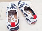 Superdry nauji 43d. laisvalaikio kedai avalyne - nuotraukos Nr. 6