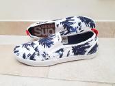Superdry nauji 43d. laisvalaikio kedai avalyne - nuotraukos Nr. 9