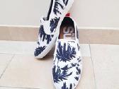 Superdry nauji 43d. laisvalaikio kedai avalyne - nuotraukos Nr. 3
