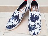Superdry nauji 43d. laisvalaikio kedai avalyne
