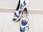 Superdry nauji 43d. laisvalaikio kedai avalyne - nuotraukos Nr. 11