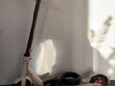 Elektrinis paspirtukas Xiaomi Mi Scooter 3 Eu