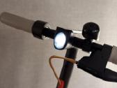 Elektrinis paspirtukas Xiaomi Mi Scooter 3 Eu - nuotraukos Nr. 2