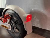 Elektrinis paspirtukas Xiaomi Mi Scooter 3 Eu - nuotraukos Nr. 3