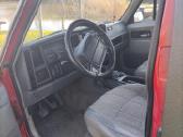 Jeep Cherokee 1996m - nuotraukos Nr. 4
