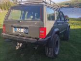 Jeep Cherokee 1996m - nuotraukos Nr. 3