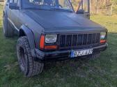 Jeep Cherokee 1996m