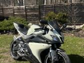 Parduodamas Yamaha Yzf 125cc
