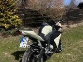 Parduodamas Yamaha Yzf 125cc - nuotraukos Nr. 2