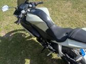 Parduodamas Yamaha Yzf 125cc - nuotraukos Nr. 4