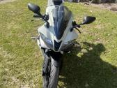 Parduodamas Yamaha Yzf 125cc - nuotraukos Nr. 5