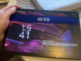 Kingrid W90 Android 16 Tablet