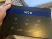 Kingrid W90 Android 16 Tablet - nuotraukos Nr. 2