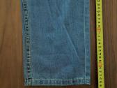 Nauji vyriski dzinsai Jeanswest L dydis 34 dydzio - nuotraukos Nr. 4