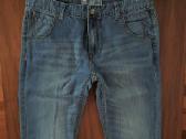 Nauji vyriski dzinsai Jeanswest L dydis 34 dydzio