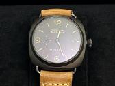 Panerai Radiomir Black Seal - nuotraukos Nr. 2