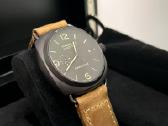 Panerai Radiomir Black Seal - nuotraukos Nr. 3