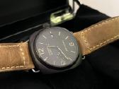 Panerai Radiomir Black Seal - nuotraukos Nr. 4