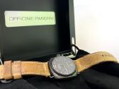 Panerai Radiomir Black Seal - nuotraukos Nr. 5
