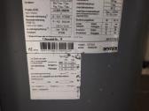 Rotex Gassolarunit Gsu 530s-e dujinis katilas - nuotraukos Nr. 2