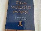 Tikros sveikatos paslaptys