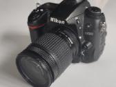 D7000