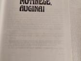 Motinėle, auginai - nuotraukos Nr. 2