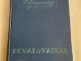 Tėvai ir vaikai