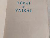 Tėvai ir vaikai - nuotraukos Nr. 2