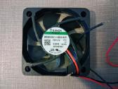 Sunon Maglev 50x50x10mm 12v ventiliatoriai 4 vnt. - nuotraukos Nr. 3