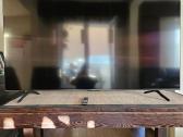 тElevizorius Tcl P7k65p7k 4k Qled 65"