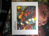 A. Vilpišauskas dailės darbų albumas l.retas