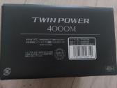 Daiwa certate shimano twin power - nuotraukos Nr. 2