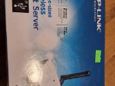 Tp-link Tl-wps510u print server - nuotraukos Nr. 2