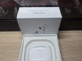Baltos Airpods 4 Anc ausinės - nuotraukos Nr. 2