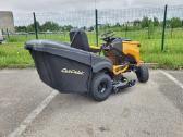 Cub cadet Xt2 Qr106 - nuotraukos Nr. 2