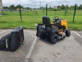 Cub cadet Xt2 Qr106 - nuotraukos Nr. 4