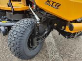 Cub cadet Xt2 Qr106 - nuotraukos Nr. 5