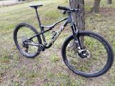 Orbea Oiz M21