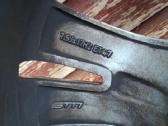 Originalūs Mercedes 204w ratai - nuotraukos Nr. 6