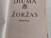 Žoržas - nuotraukos Nr. 2